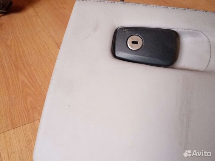 Бардачок BMW X5 F15 с 2013-2018г