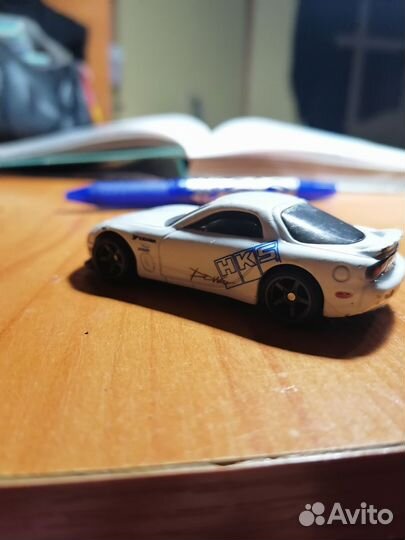 Hot wheels premium 