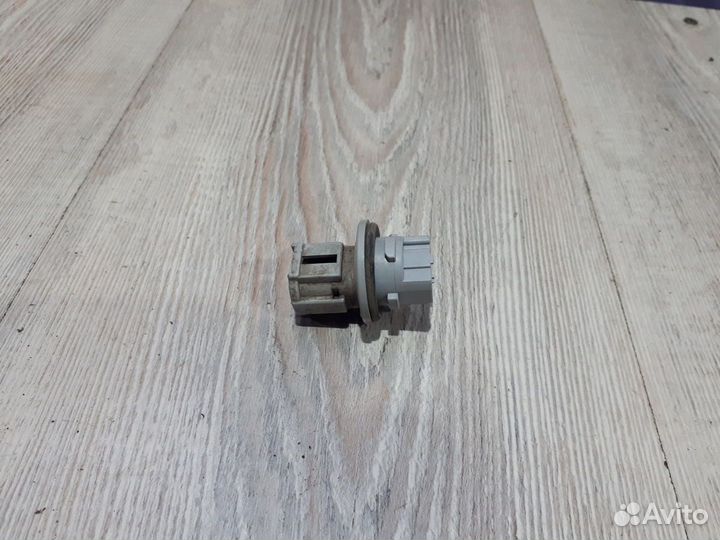 Цоколь фары птф туманки Nissan X-trail T31