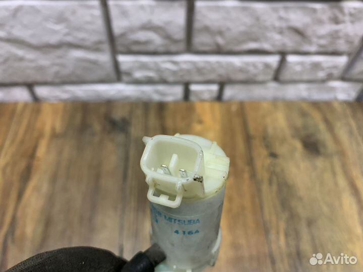 Subaru XV Насос омывателя