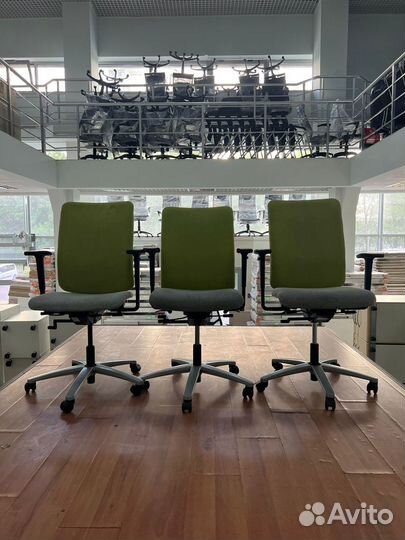 Офисное кресло (Германия)