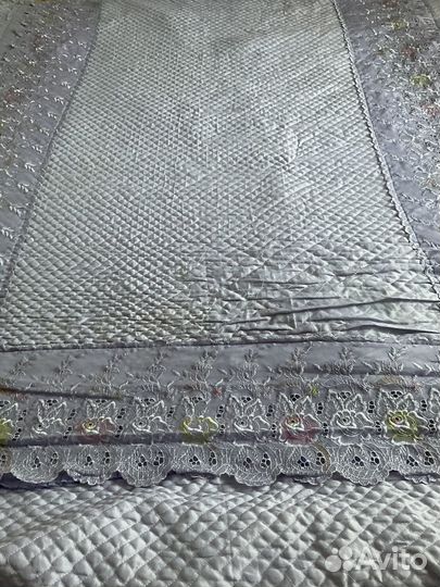 Покрывало на кровать