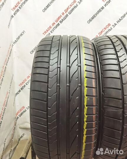 Bridgestone Potenza RE050A 215/40 R17 84N