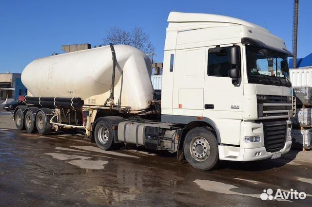 Водитель категории се (26 руб./км)