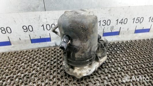 Электроусилитель руля citroen C5 2 (9DN04OM01)