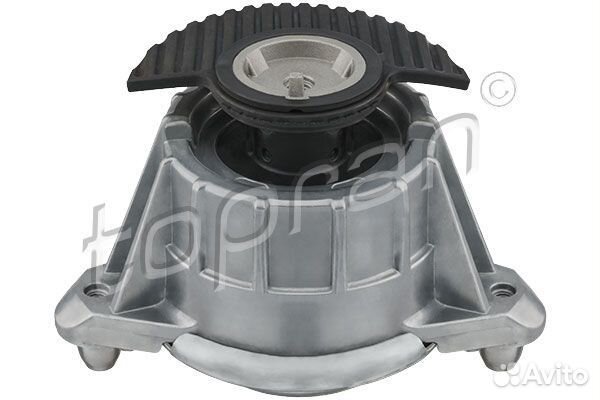 Hanspries 408 269 Подвеска вспомогательная рама аг