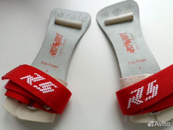 Профессиональные накладки для гимнастики