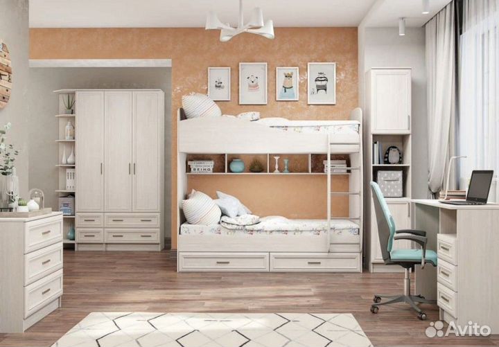 Библиотека+детская 