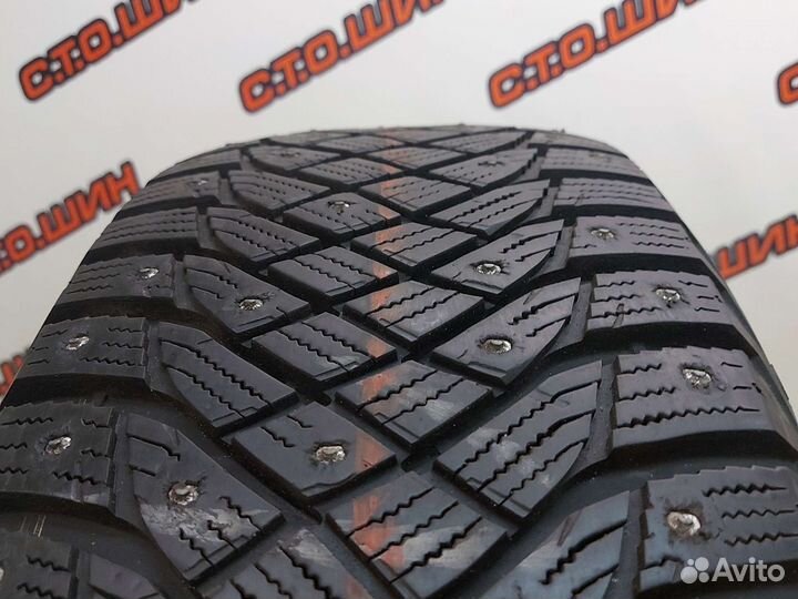 Goodyear UltraGrip Arctic 2 SUV 235/60 R18 107T