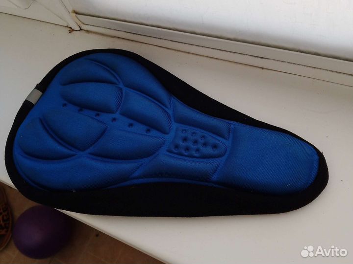 Самокат барби седушка на велосипед