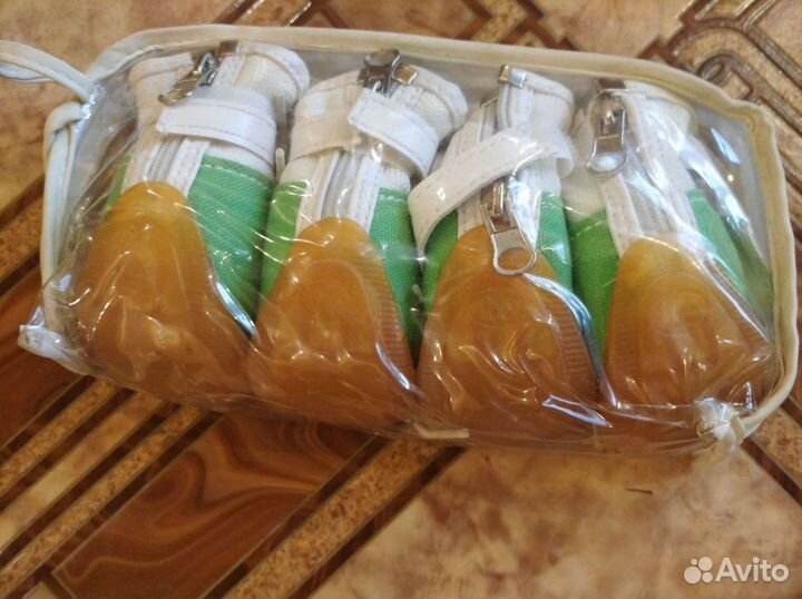 Обувь для собаки