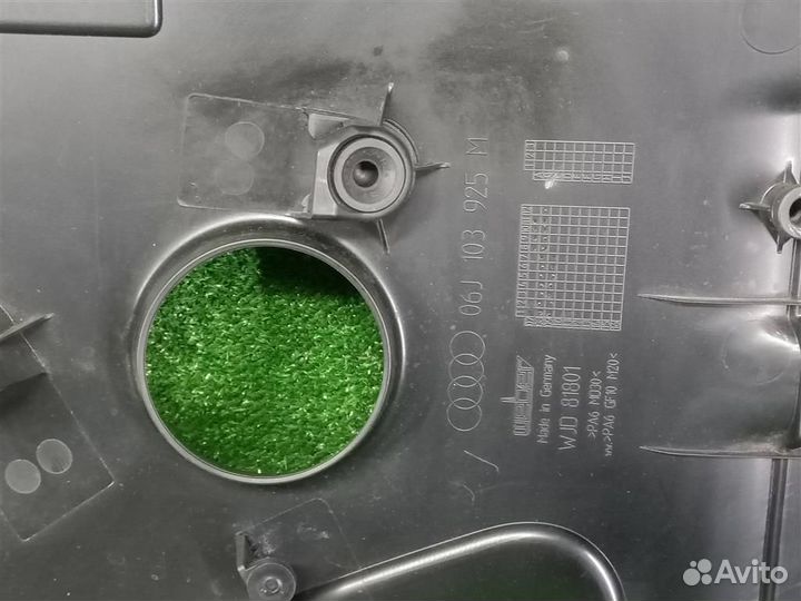 Крышка двигателя декоративная Audi A5 Coupe/Sport