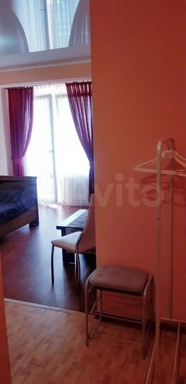 Квартира-студия, 28 м², 2/18 эт.