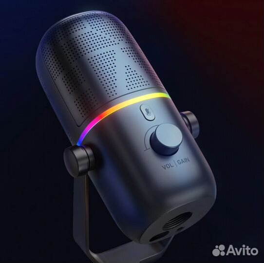 Микрофон Xiaomi Haylou GX1