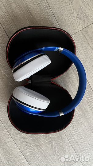 Наушники Beats Studio Wireless