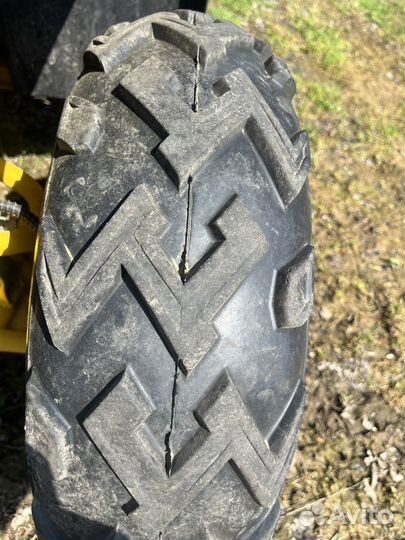 Motoland Wild Track x
