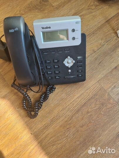 Ip телефон yealink sip t20