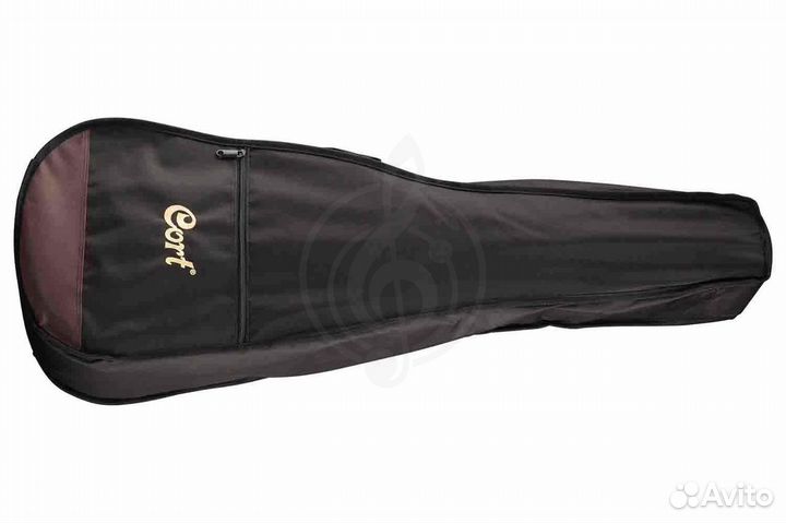 Cort AC70-wbag-OP классическая гитара 3/4