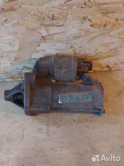 Стартер Datsun ON-DO