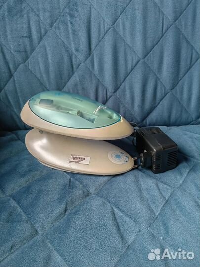 Маникюрный набор Scarlet Vita SPA