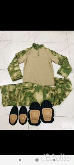 Военная форма