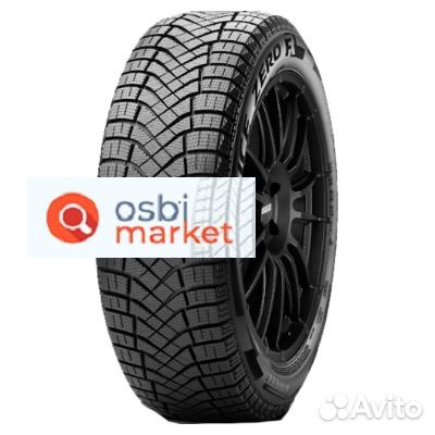 Pirelli Ice Zero FR 185/60 R15 88T