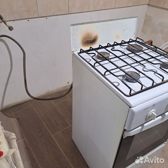 Газовая плита