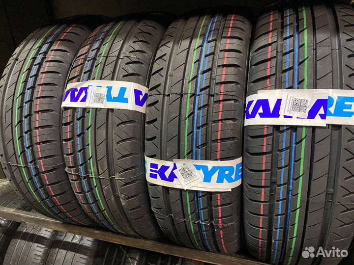 Viatti Strada Asimmetrico V-130 195/65 R15