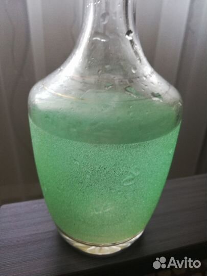 Графин СССР