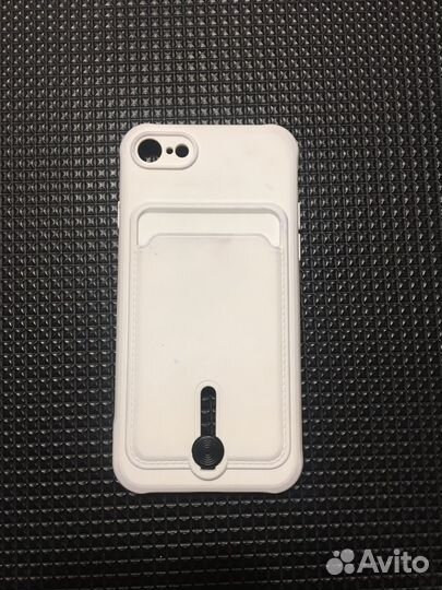 Чехлы на айфон 7,8,SE
