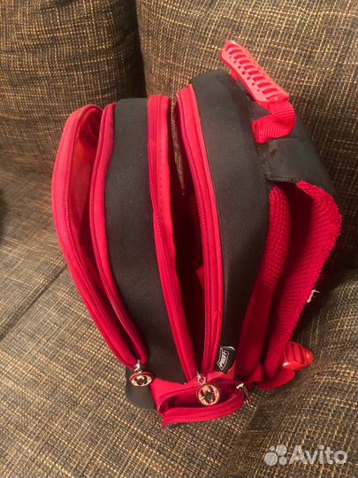 Рюкзак для мальчика