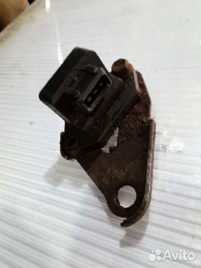 Датчик ускорения hyundai accent