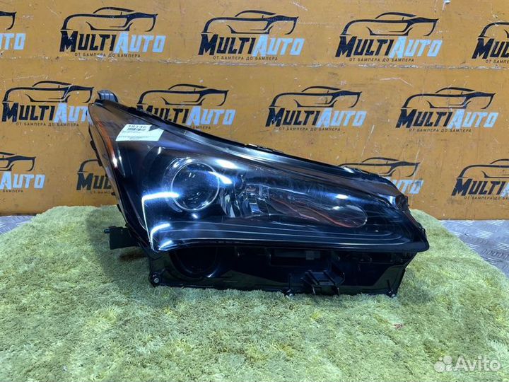 Фара правая Lexus Nx 1 2014-2017