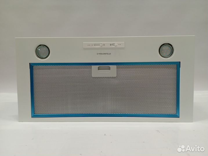 Кухонная вытяжка maunfeld