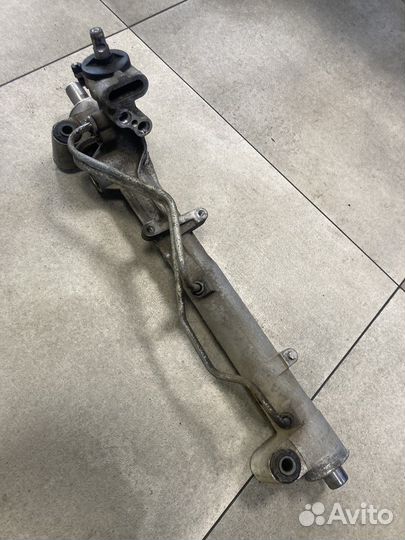 Рулевая рейка Опель Вектра С OP213