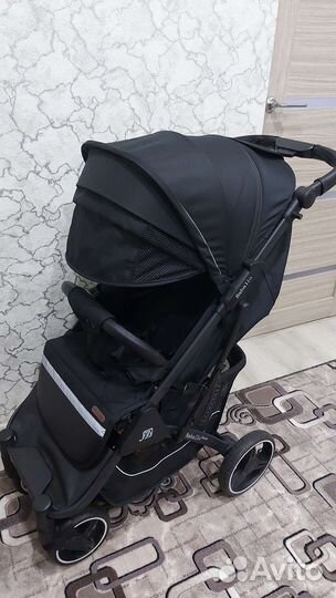 Прогулочная коляска babalo future 2023