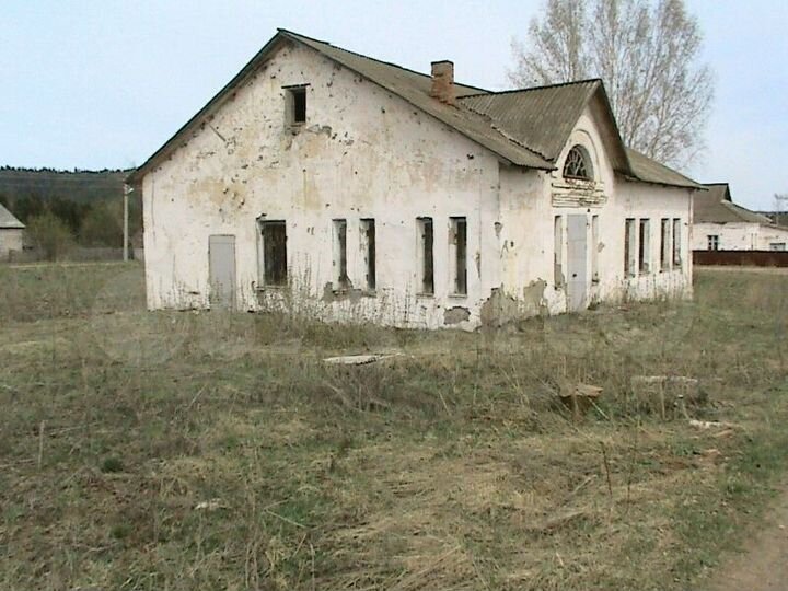 Дом 160 м² на участке 34 сот.