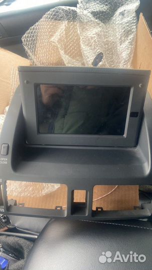 Автомагнитола