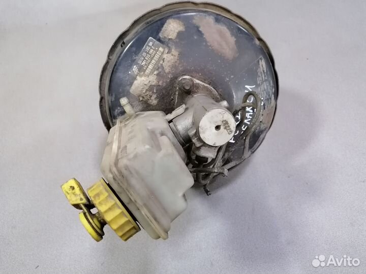 Главный тормоз.цилиндр в сборе Ford Galaxy