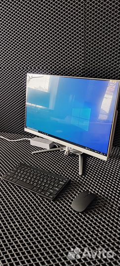 Новые моноблоки Intel Core i5/SSD 512Gb/8Gb/Win 10