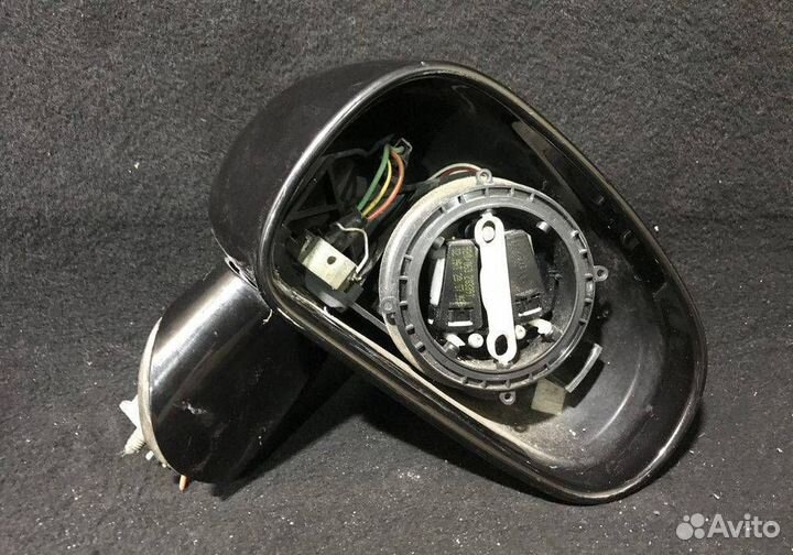 Зеркало правое Audi TT 8N 1998-2003