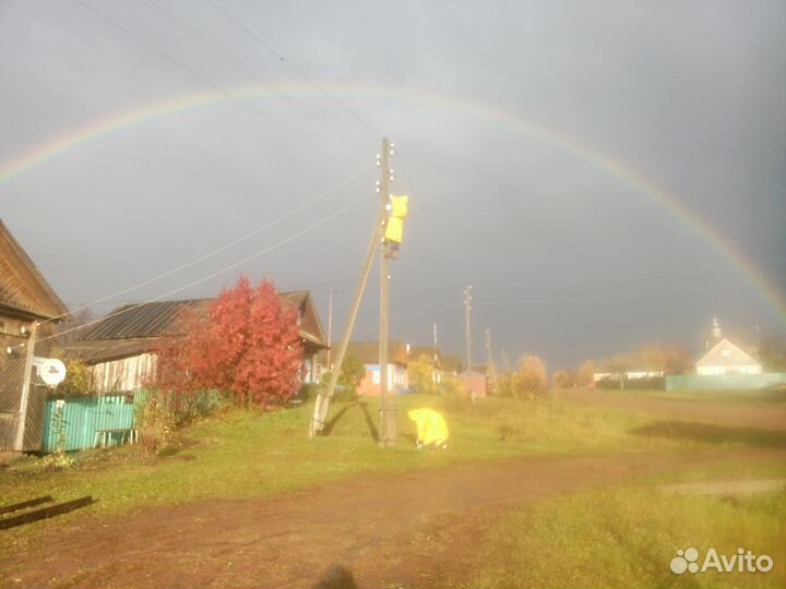 Электромонтажные работы