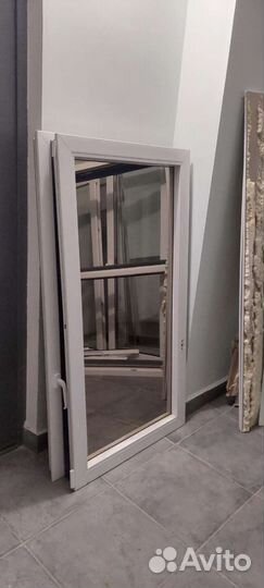 Окна лоджия