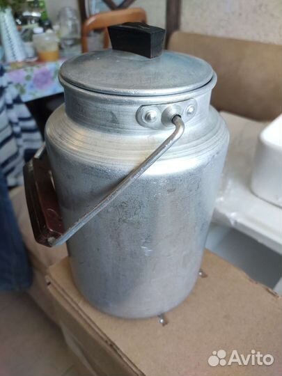 Бидончик 3 л