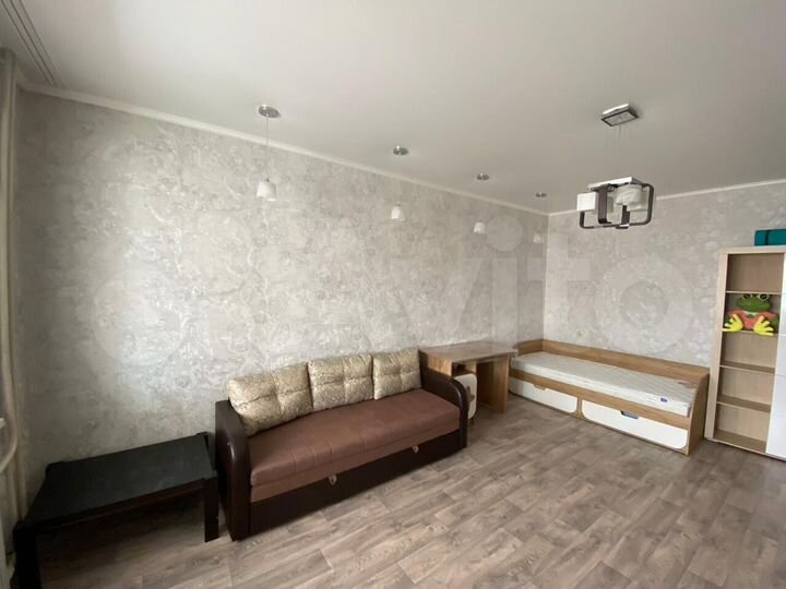 2-к. квартира, 60 м², 9/10 эт.