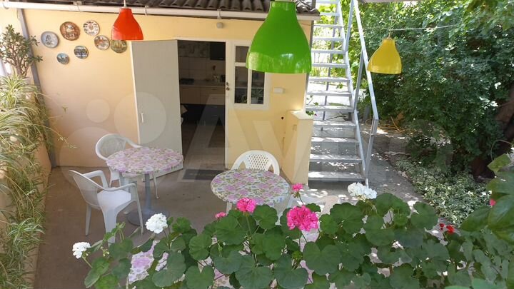 Комната 10 м², 2/2 эт.