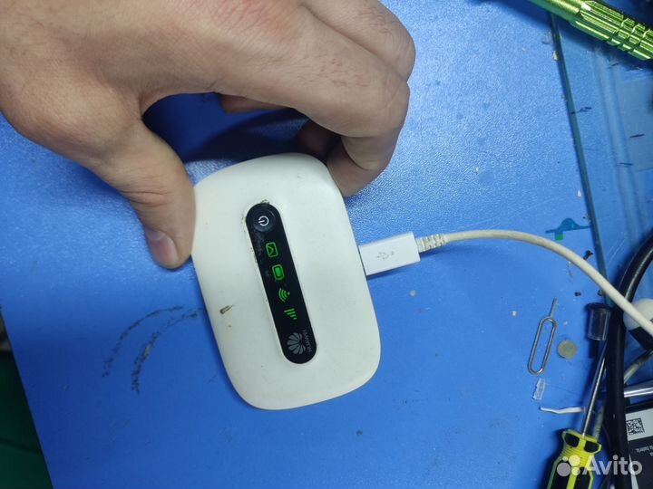 3g router под всё sim обмен на слом.телеф.или ноут