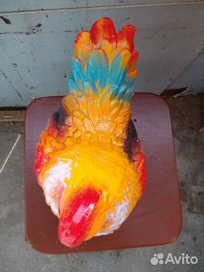 Садовая декорация