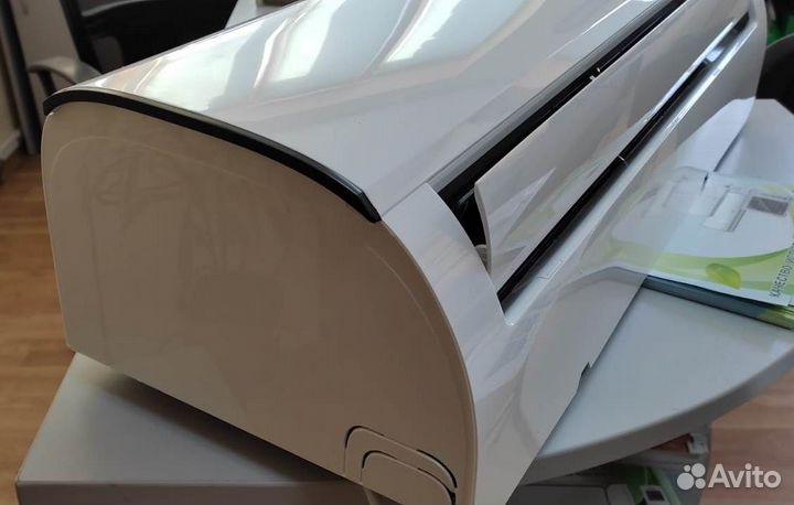 Сплит-системы cherbrooke(Компрессор Toshiba)