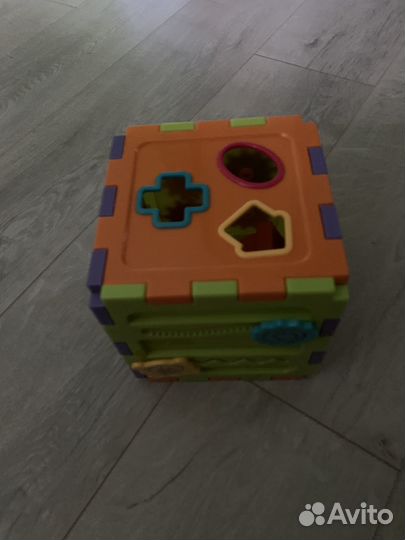 Электрокачели для новорожденных